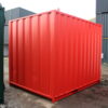 1222 12ft New Container - S1 Doors