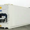 40ft Carrier High Cube Reefer Container