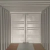 40hc 40ft Double Door Shipping Container