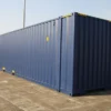 45b 45ft High Cube Shipping Container