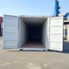 45f 45ft High Cube Shipping Container