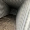 40 Ft Hc Used Shipping Containers High Cube Wind And Watertight
