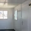 Container 20ft’ Office + Kitchen and Toilet