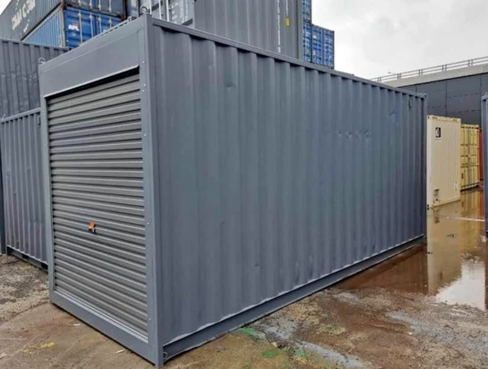 shipping containers for sale