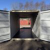 Tunnel Container Double Door Tunnel Container Double Door