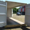 20ft Openside Container