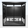 Flat Pack Smoking Shelter Flat Pack Smoking Shelter