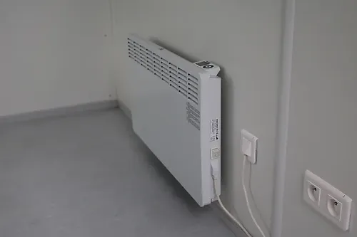 office 3 10ft Office Container