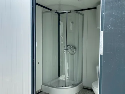 toilet 4 Complete sanitary block