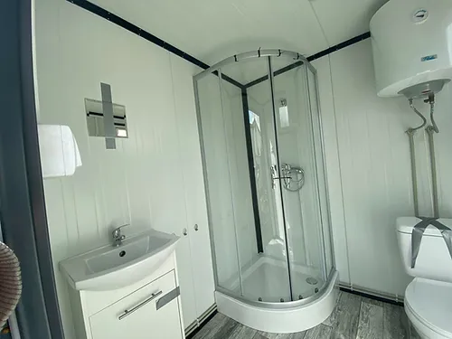 complete sanitary block unit UK complete sanitary block unit UK